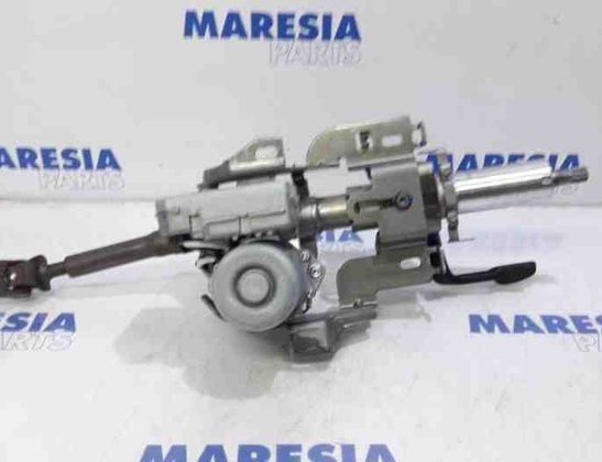 RENAULT Megane 4 generation (2016-2023) Рулевой механизм 488105963R,488109031R,488100257R,488100135R,488100812R 27883836