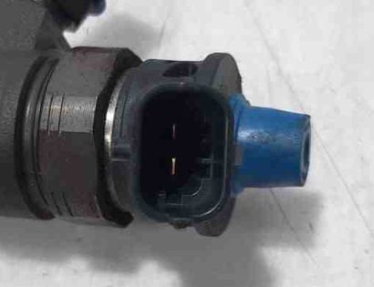 RENAULT Clio 4 generation (2012-2020) Fuel Injector 166000121R,8201453073 27883877