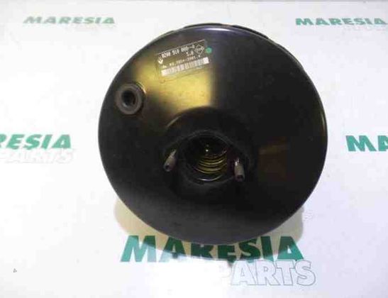 RENAULT Twingo 2 generation (2007-2014) Вакуумный усилитель тормозов 7701209641,03785439014,8200910008A 27883927