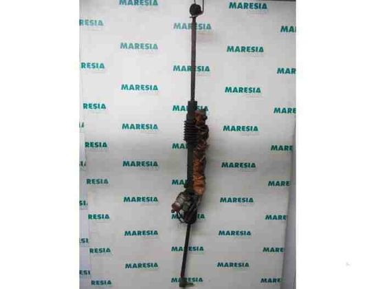 CITROËN Berlingo 1 generation (1996-2012) Power Steering Pump 9801963080,4000AA,9636394530,1617935580,16179355800 27884101