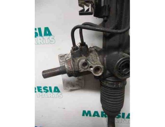 PEUGEOT 406 1 generation (1995-2004) Stūres pastiprinātāja sūknis 4000HH,4000HH0 27884104