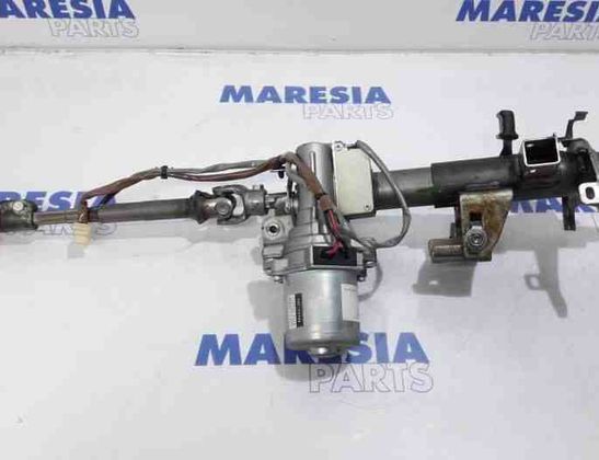 PEUGEOT 107 Peugeot 107 (2005-2014) Рулевой механизм 4123AV,452500H011,4103J7 27884952
