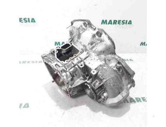 ALFA ROMEO 159 1 generation (2005-2011) Корпус коробки передач 55565111,90400209,55562194 27886434