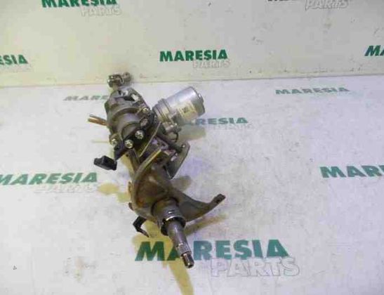 PEUGEOT 107 Peugeot 107 (2005-2014) Рулевой механизм 4123AV,452500H011,21032031 27886437