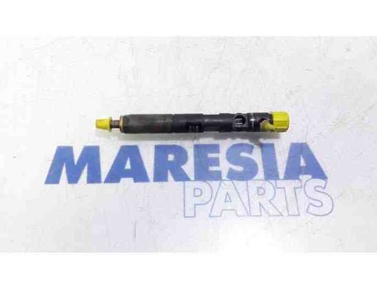 RENAULT Clio 3 generation (2005-2012) Fuel Injector 166000897R,H8200827965 27886496