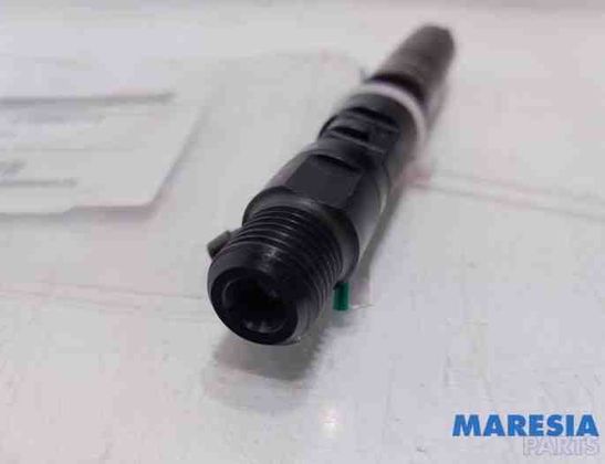 RENAULT Megane 3 generation (2008-2020) Degvielas sprausla 166000897R,28237259,166003170R 27908667