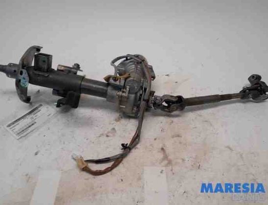 CITROËN C1 1 generation (2005-2016) Рулевой механизм 4123AV,004123AV 27909477