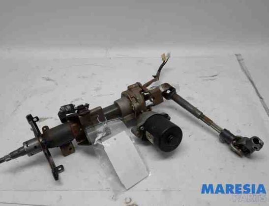 CITROËN C1 1 generation (2005-2016) Steering Column Mechanism 452500H010,4123AV 27911224
