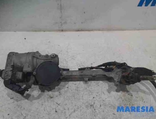 CITROËN C4 Picasso 2 generation (2013-2018) Stūres pastiprinātāja sūknis 1638435180,3131020064 27916132