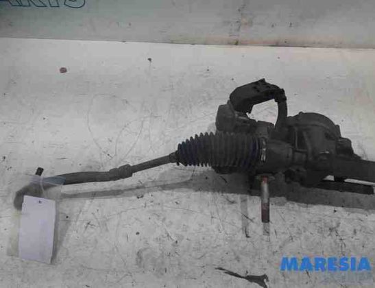 CITROËN C4 Picasso 2 generation (2013-2018) Stūres pastiprinātāja sūknis 1638435180,3131020064 27916132