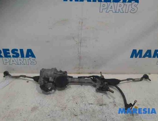 CITROËN C4 Picasso 2 generation (2013-2018) Stūres pastiprinātāja sūknis 1638435180,3131020064 27916132
