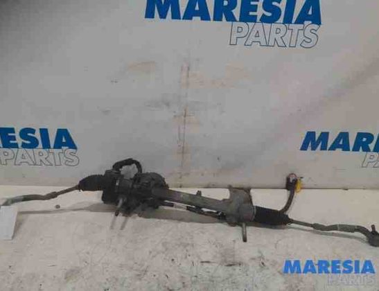 CITROËN C4 Picasso 2 generation (2013-2018) Stūres pastiprinātāja sūknis 1638435180,3131020064 27916132