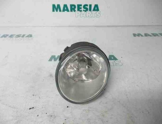 RENAULT Scenic 1 generation (1996-2003) Priekšējais labais miglas lukturis 27918092