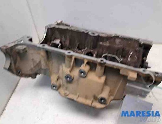 RENAULT Megane 3 generation (2008-2020) Karteris 111105H60A,110172481R,081A66161A,150105H60A,150439U50A,150525H60A,150585H60A,151325H60A,151335H60A 28085087