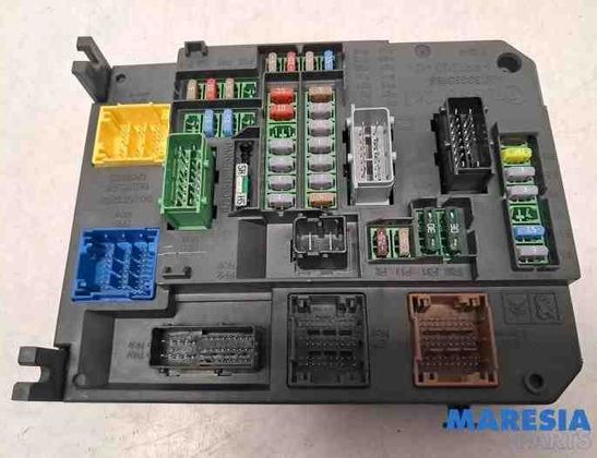 CITROËN C4 2 generation (2010-2024) Engine Control Unit ECU A2C53383165,9675495080,0261S06472,9663123380,9665547480,1944A6,6580YR,6580YS,9665975480,6160C1,6490KF,1677620880 28718297