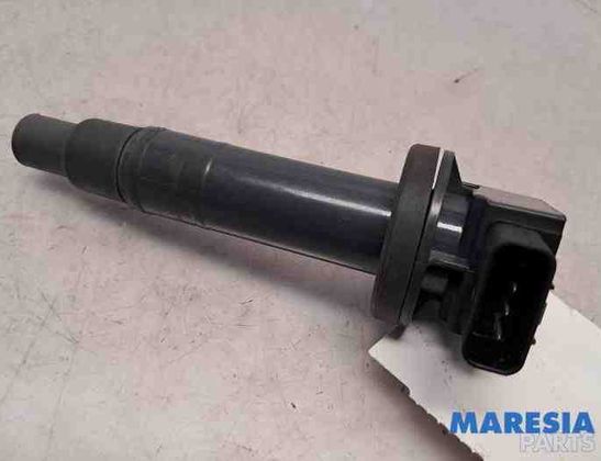 CITROËN C1 1 generation (2005-2016) Augstsprieguma aizdedzes spole 5970C1,597088 28847731