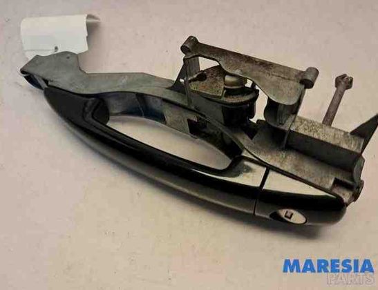 PEUGEOT 208 Peugeot 208 (2012-2015) Наружная ручка передней левой двери 910958,9680168680,9688080080,9812500880 29016945