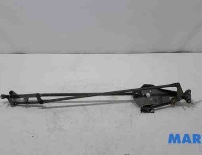 RENAULT Espace 4 generation (2002-2014) Front Windshield Wiper Mechanism 8200014038,3397020910 29070919