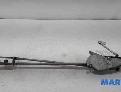 RENAULT Espace 4 generation (2002-2014) Front Windshield Wiper Mechanism 8200014038,3397020910 29070919