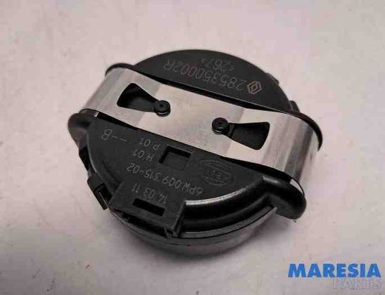 RENAULT Megane 3 generation (2008-2020) Left Side Height Sensor 285356725R,285350002R 30359955