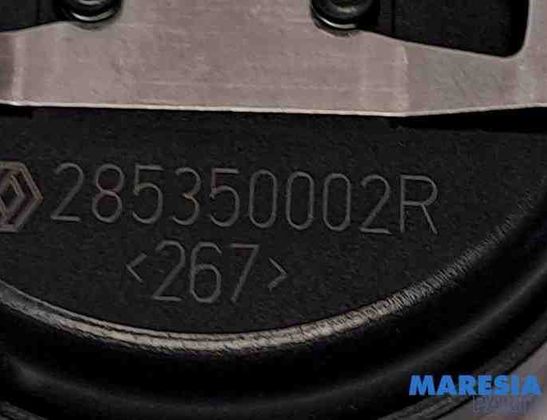 RENAULT Megane 3 generation (2008-2020) Left Side Height Sensor 285356725R,285350002R 30359955