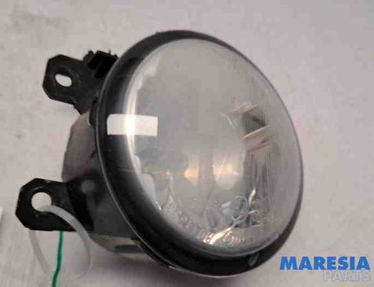 FIAT 500 2 generation (2008-2024) Front Right Fog Light 51858824,51943270 30359969