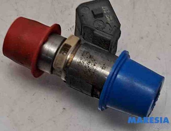 RENAULT Kangoo 2 generation (2007-2021) Degvielas sprausla 8201036397,IWP217 30383354