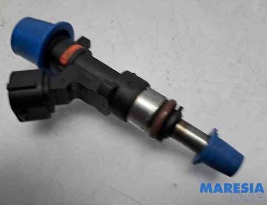 RENAULT Clio 4 generation (2012-2020) Форсунка 166008740R,0280158366,166004787R 30399938