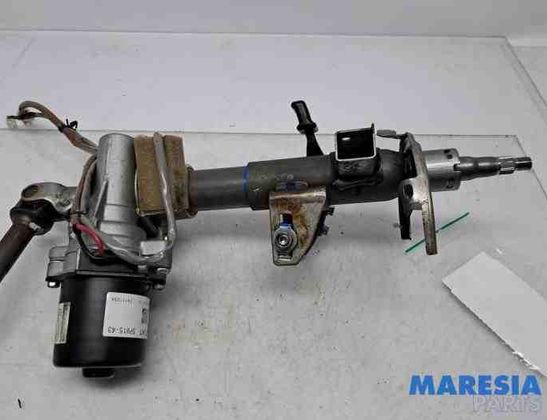 PEUGEOT 107 Peugeot 107 (2005-2014) Электронный рулевой насос 4123AV,452500H01100,4103J7,7411294 30400051
