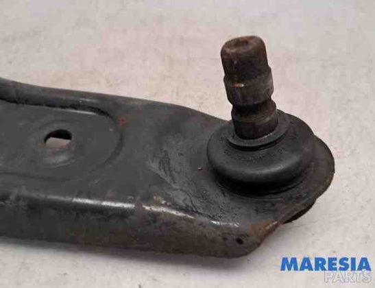 FIAT 508 1 generation (2010-2020) Front left straight fork 51957401,1679741880 30400827