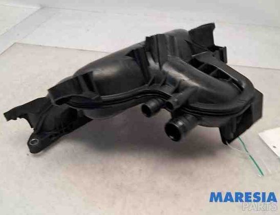 PEUGEOT 508 1 generation (2010-2020) Ieplūdes kolektors V759507780,0361T0 30400869