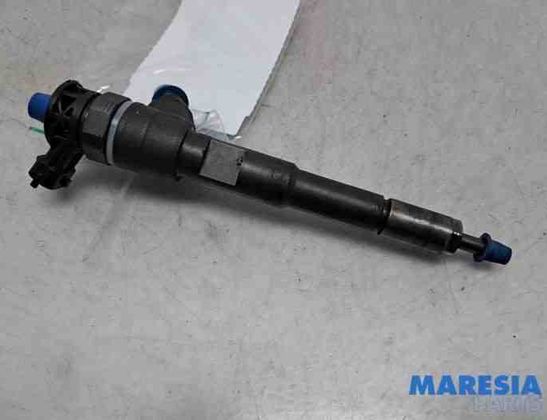 RENAULT Clio 4 generation (2012-2020) Форсунка 166008399R,MARKERING0445110485 30669538