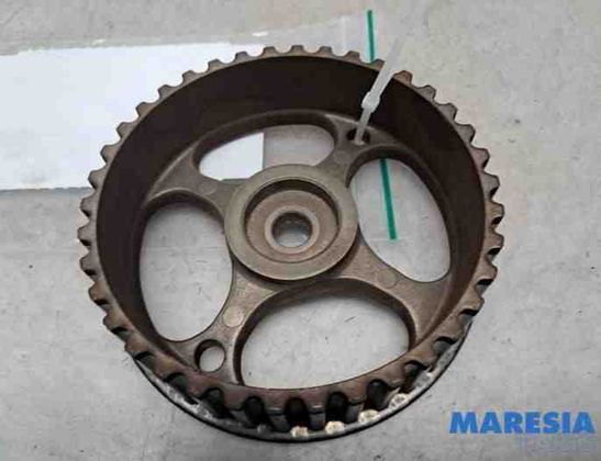 RENAULT Kangoo 2 generation (2007-2021) Sadales vārpstas skriemelis 8200020968,8200808763 30763157