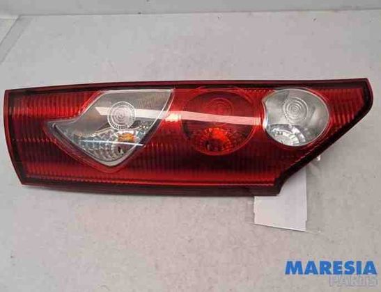 RENAULT Kangoo 2 generation (2007-2021) Фонарь задний левый 8200419941,008200419941 30815329