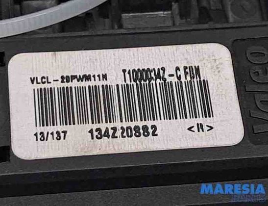 PEUGEOT 2008 1 generation (2013-2020) Citau veidu vadības bloki T1000034Z,6441AF 30815844