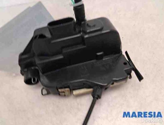 RENAULT Espace 4 generation (2002-2014) Citas virsbūves detaļas 8200017973,008200017973 31053538