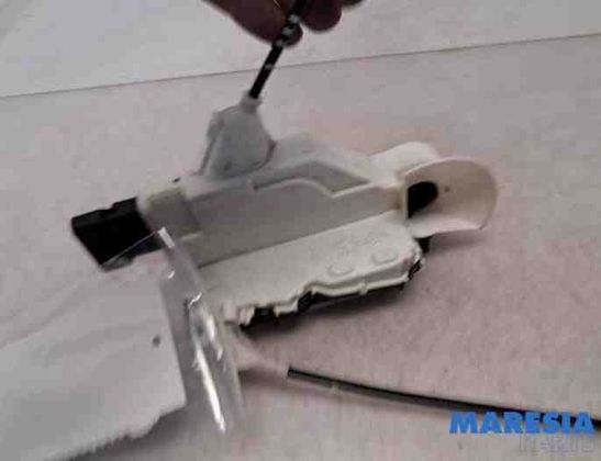 CITROËN C3 2 generation (2009-2016) Citas virsbūves detaļas 9800624480,PSA006244 31053540