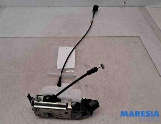 RENAULT Espace 4 generation (2002-2014) Citas virsbūves detaļas 8200017972,008200017972 31055013