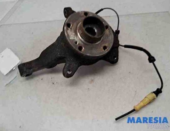 RENAULT Espace 4 generation (2002-2014) Citas virsbūves detaļas 8200320889,8200177025,8200570190 31059898