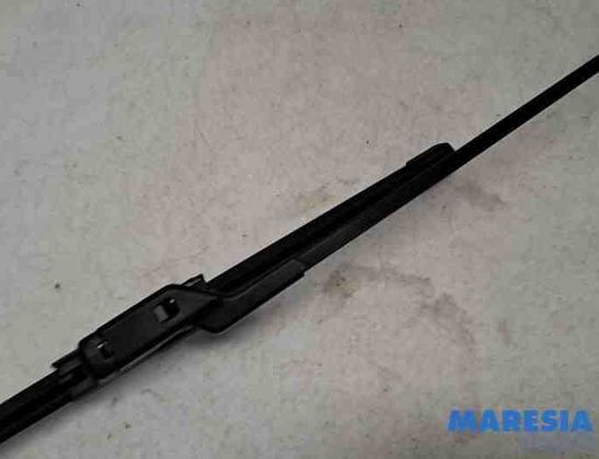 PEUGEOT 308 T9 (2013-2021) Стеклоочистители спереди 9677256180,1610672480,1610672680 31200733