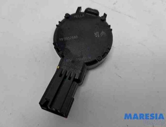 PEUGEOT 308 T9 (2013-2021) Left Side Height Sensor 9815552880,1634856180 31803491