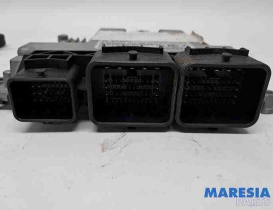 PEUGEOT 208 Peugeot 208 (2012-2015) Engine Control Unit ECU 1611427780,1608326080,9678495980,9678355880,1608084480 31867563