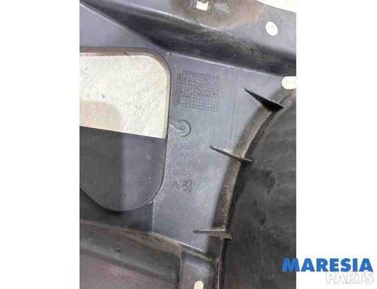 CITROËN C3 2 generation (2009-2016) Citas virsbūves detaļas 9683816380,7136KC 31965208