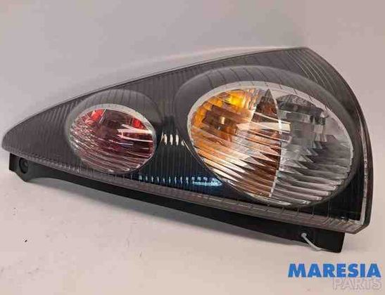 CITROËN C1 1 generation (2005-2016) Rear Right Taillight Lamp 6351X8,00006351X8 32012002