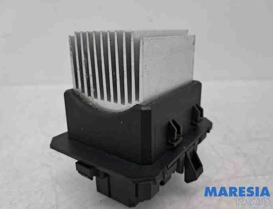PEUGEOT 208 Peugeot 208 (2012-2015) Other Control Units 6441AF,006441AF 32118413