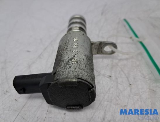 PEUGEOT 500 2 generation (2008-2024) Navigation Control Switch 9675081780,72476153 32384288