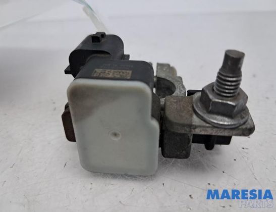 RENAULT Megane 3 generation (2008-2020) Left Side Height Sensor 250825784R,A4539054500,16040701766 32399515