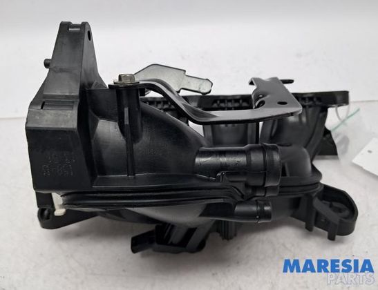 CITROËN DS3 1 generation (2010-2015) Citas šļaukas / trubas V759507880,1607493080 32741303