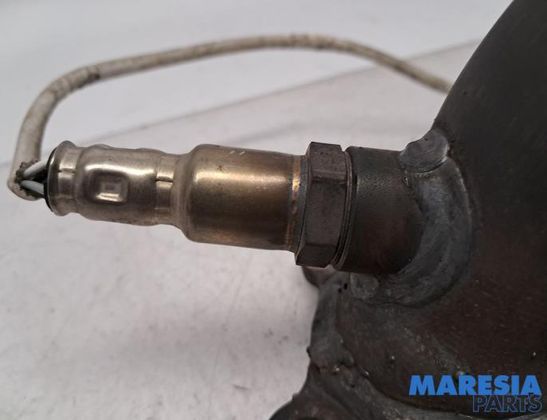 PEUGEOT 2008 1 generation (2013-2020) Катализатор 9672883980,103R000372 32828468