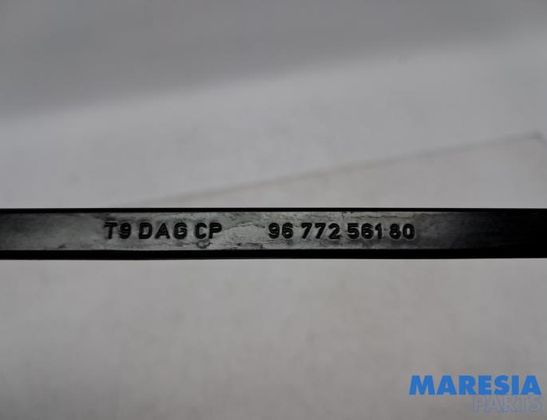 PEUGEOT 308 T9 (2013-2021) Front Wiper Arms 9677256180,1610672480 32828622